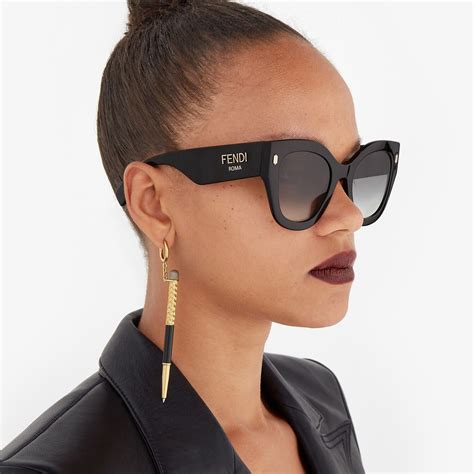 fendi sonnenbrille 2014|Women's Designer Sunglasses .